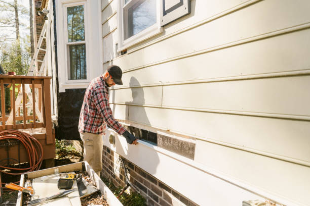 Top rated local Emergency Siding Repair specialists in Midlothian, TX